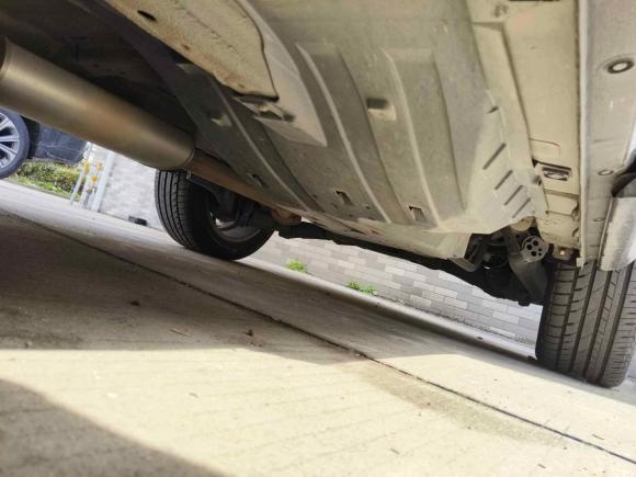 [南通·苏F] 二手魏牌魏牌 VV52017款 2.0T 超豪型