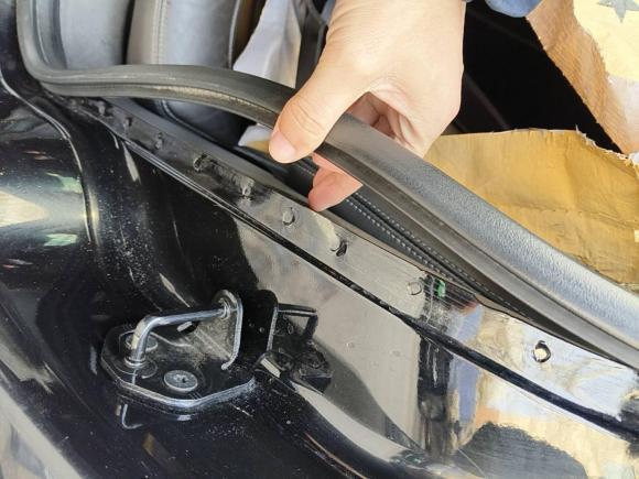 [青岛·鲁B] 二手福特蒙迪欧-致胜2011款 2.0L GTDi240豪华运动型