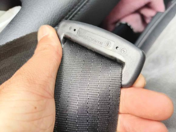 [合肥·皖A] 二手哈弗哈弗H22015款 1.5T 自动两驱精英版