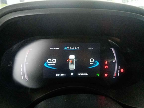 [佛山·川Y] 二手长城炮2019款 2.0T自动汽油四驱尊享版GW4C20B