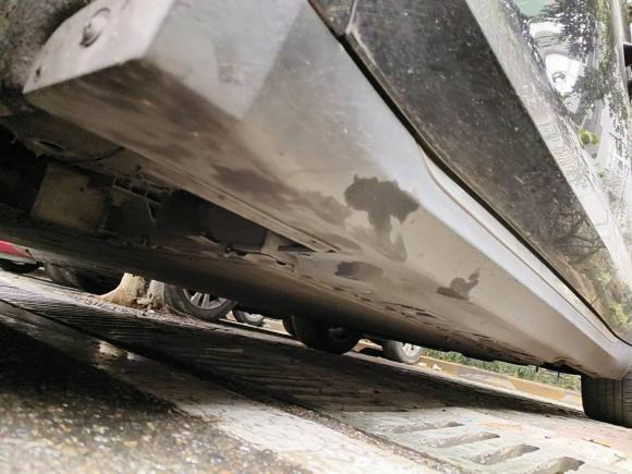 [成都·川A] 二手红旗红旗E-QM52021款 充电 T3版 5座