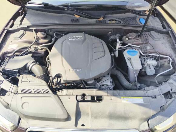 [常州·苏D] 二手奥迪奥迪A52014款 Sportback 45 TFSI