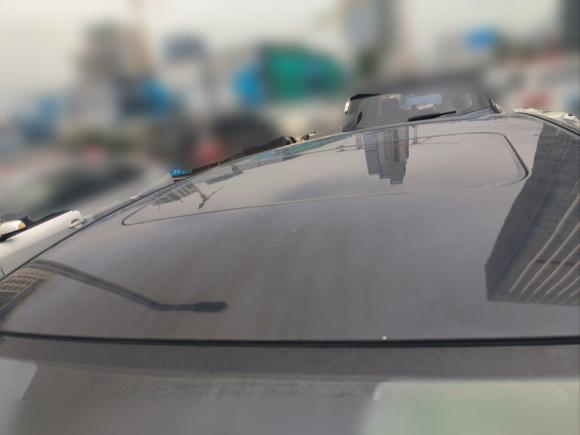 [深圳·粤B] 二手斯柯达昊锐2012款 1.8TSI 自动优雅版