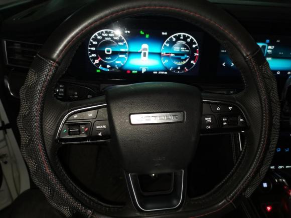 [南京·苏A] 二手捷途捷途X902021款 1.6T DCT影尊版 5座