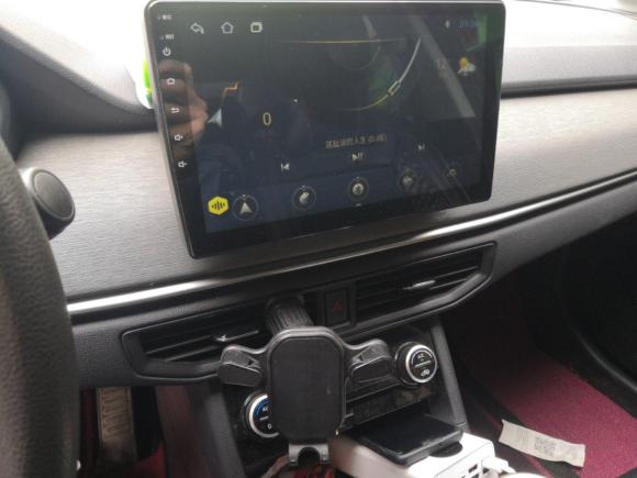 [义乌·浙G] 二手威马汽车威马E.52021款 500 即客行