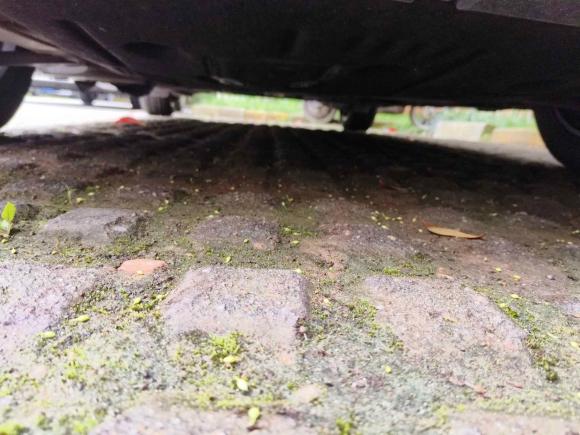 [南昌·赣A] 二手MINIMINI2016款 1.5T COOPER 表现派 五门版