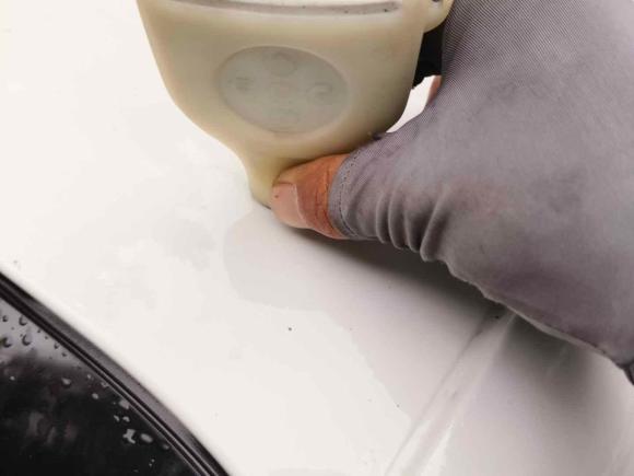 [嘉兴·浙F] 二手零跑汽车零跑T032021款 400轻享版 磷酸铁锂