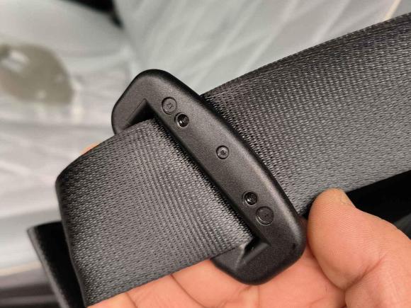 [广州·粤A] 二手比亚迪海豹2022款 550km 标准续航后驱版尊贵型