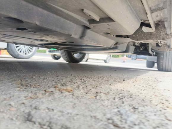 [青岛·鲁B] 二手丰田RAV4荣放2021款 双擎 2.5L E-CVT两驱精英版