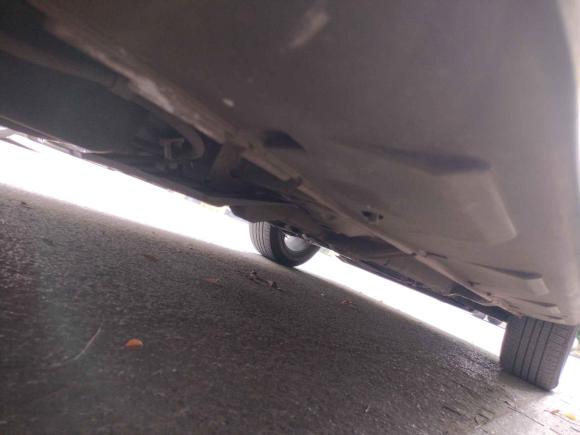 [上海·沪B] 二手三菱欧蓝德2019款 2.4L 四驱致享版 7座 国VI