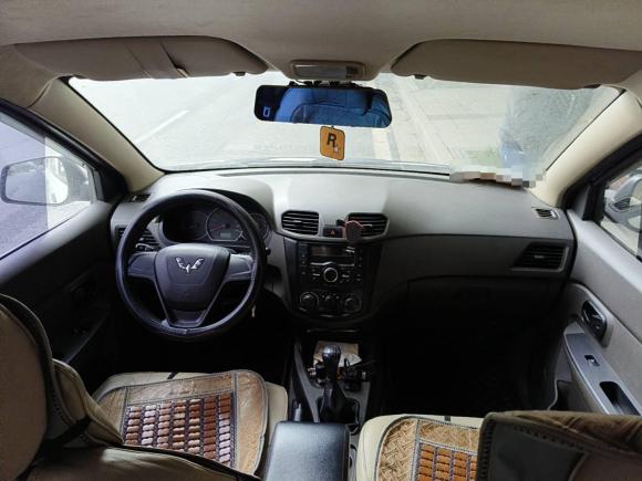 [成都·川A] 二手五菱汽车五菱宏光2020款 1.2L S基本型国VI LSI