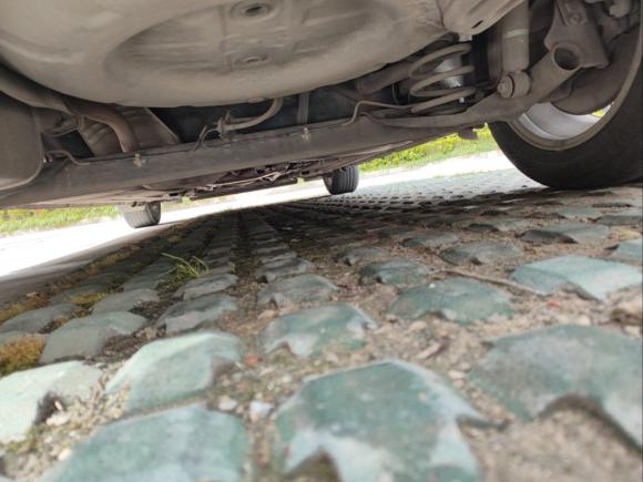 [上海·沪C] 二手日产骐达TIIDA2013款 1.6L CVT酷咖版