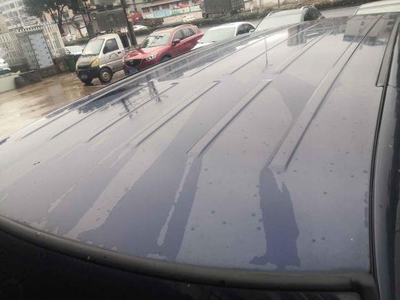 [金华·浙G] 二手别克别克GL82014款 2.4L 经典版