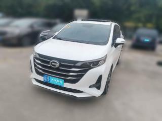 广汽传祺传祺M62019款 270T DCT尊享版（七座）国VI「深圳二手车」「天天拍车」