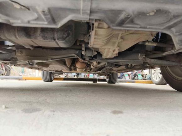 [苏州·苏E] 二手江汽集团瑞风S22015款 1.5L 手动豪华智能型