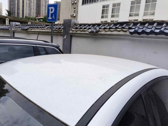 [西安·陕A] 二手比亚迪秦PLUS2023款 冠军版 DM-i 55KM领先型