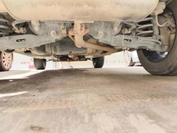 [杭州·苏N] 二手哈弗哈弗大狗2021款 1.5T DCT两驱拉布拉多版