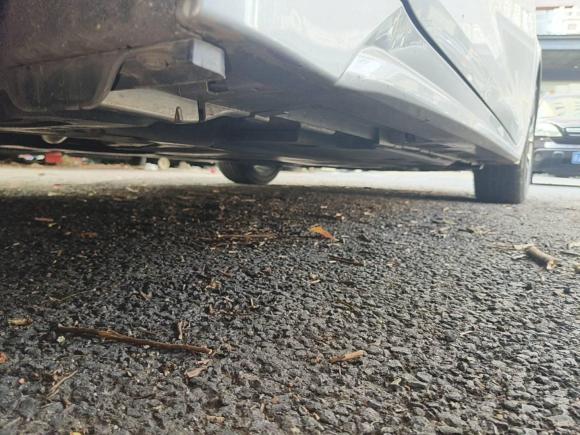 [南昌·赣D] 二手丰田雷凌2019款 185T CVT运动版 国VI