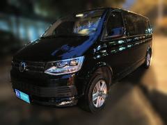 [西安·陕A] 大众凯路威2018款 2.0TSI 四驱豪华版 7座