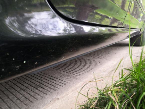 [上海·沪C] 二手丰田卡罗拉2011款 1.8L CVT GL-i