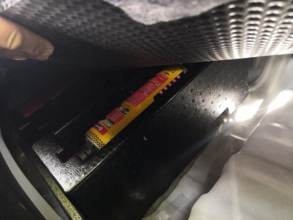 [上海·沪A] 二手北汽新能源EX系列2018款 EX360 新尚版