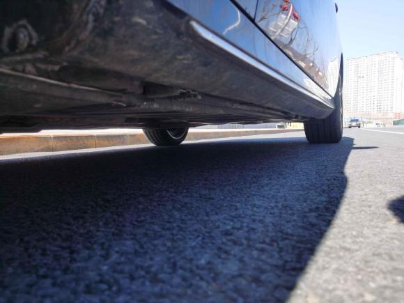 [北京·京P] 二手奔驰奔驰E级2017款 E 320 L 运动型 4MATIC