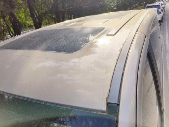 [青岛·鲁B] 二手上汽大通MAXUS大通G102014款 2.0T 自动行政版