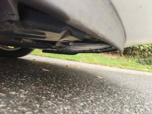 [杭州·浙D] 二手别克君威2015款 1.6T 精英技术型