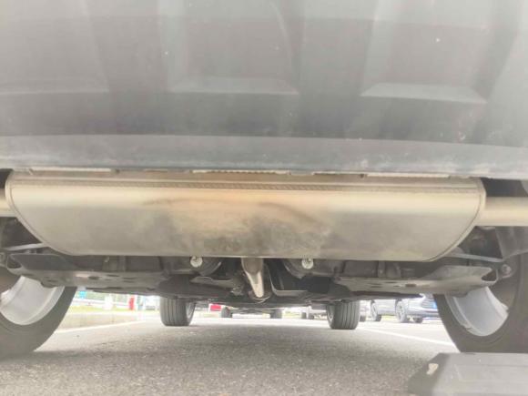 [常州·苏D] 二手吉利汽车星越L2021款 2.0TD DCT EVO两驱旗舰型