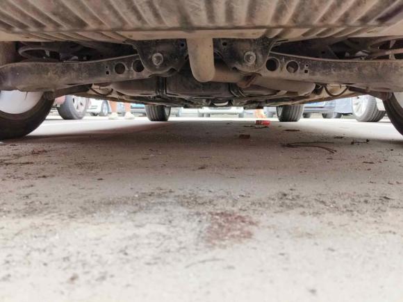 [无锡·苏B] 二手名爵MG62021款 Pro 1.5T 自动Trophy旗舰版