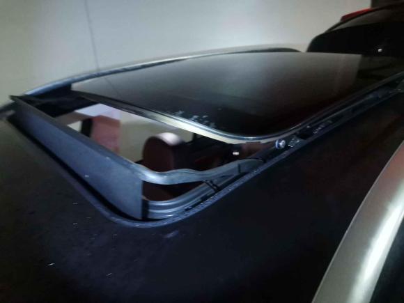 [常州·苏D] 二手哈弗哈弗H82017款 2.0T 汽油两驱智享型