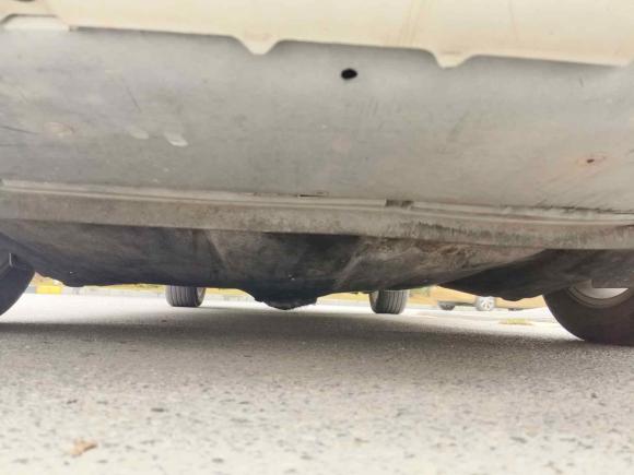 [佛山·豫R] 二手福特福克斯2012款 两厢 1.6L 自动风尚型