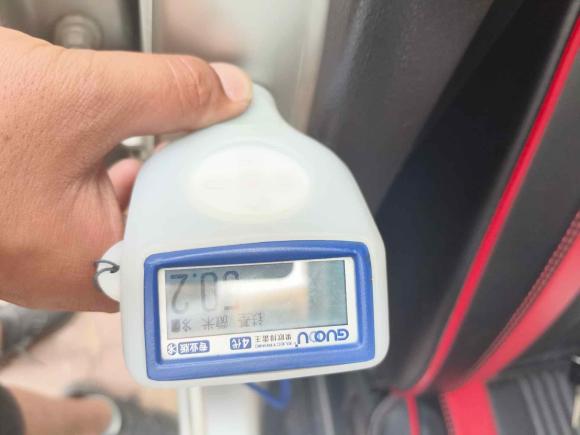 [济南·鲁A] 二手日产骊威2010款 劲锐版 1.6L 自动标准型