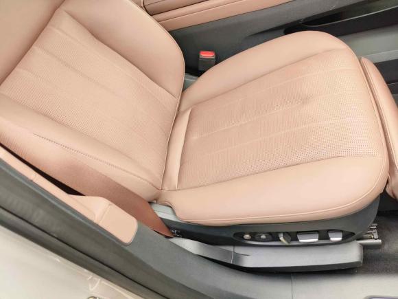 [深圳·粤B] 二手蔚来蔚来ES82023款 100kWh 行政版