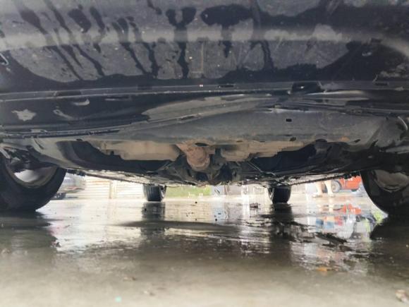 [温州·浙C] 二手本田雅阁2008款 2.0L EX