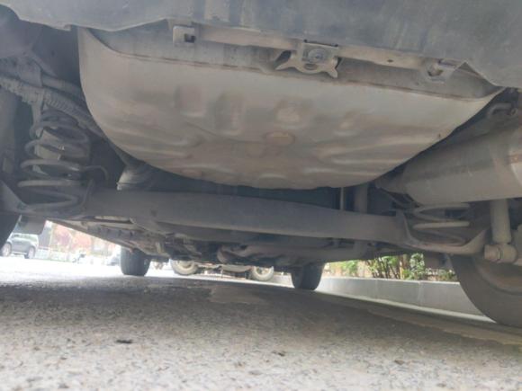 [西安·陕A] 二手丰田YARiS L 致炫2016款 改款 1.5E CVT魅动版