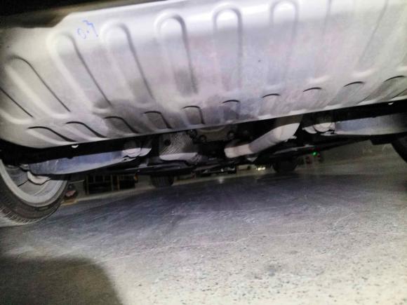 [南京·苏A] 二手凯迪拉克凯迪拉克ATS-L2017款 28T 技术型