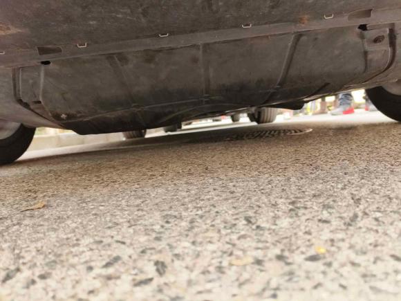 [上海·沪A] 二手菲亚特博悦2008款 1.4T 手动运动版