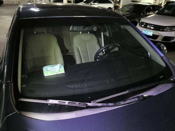 [上海·沪A] 二手别克英朗2017款 15N 自动精英型