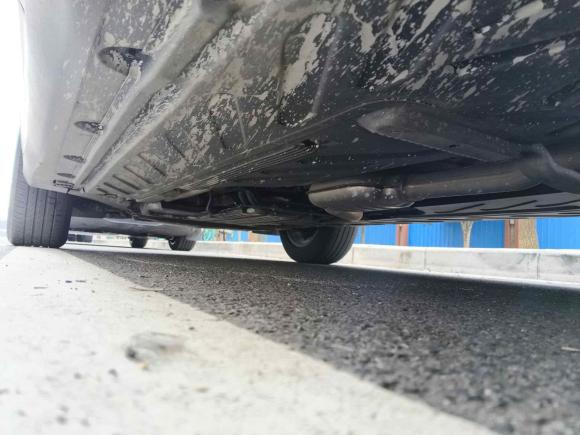 [无锡·苏B] 二手奔驰奔驰GLC2020款 GLC 260 L 4MATIC 动感型