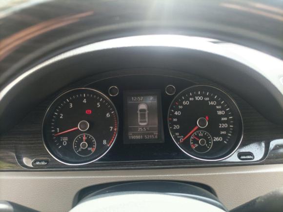 [义乌·浙G] 二手大众迈腾2013款 1.8TSI 尊贵型