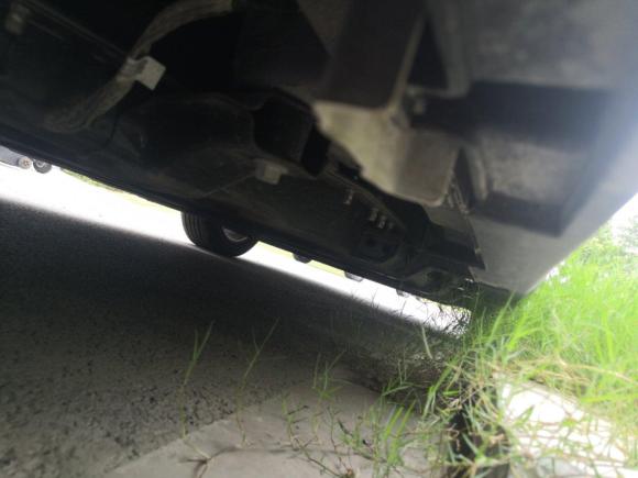 [上海·沪A] 二手威马汽车威马E.52021款 500 即客行