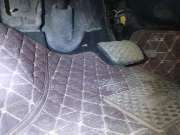 [西安·陕U] 二手奔驰威霆2016款 2.0T 商务版