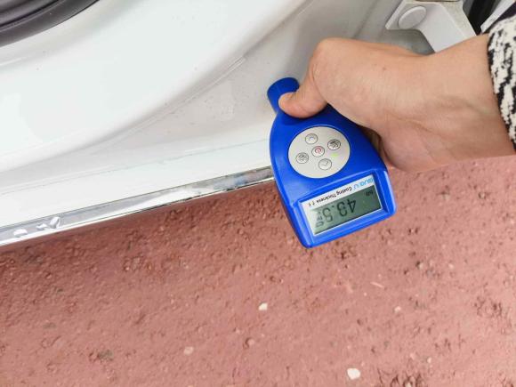 [广州·粤L] 二手红旗红旗H52023款 2.0T 自动智联旗享版