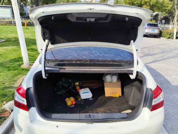 [嘉兴·苏L] 二手标致标致4082018款 改款 350THP 自动豪华版