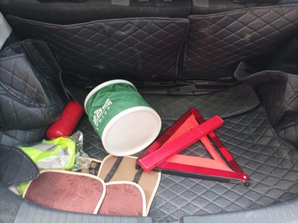 [广州·粤J] 二手丰田威驰FS2021款 1.5L CVT锋驰版