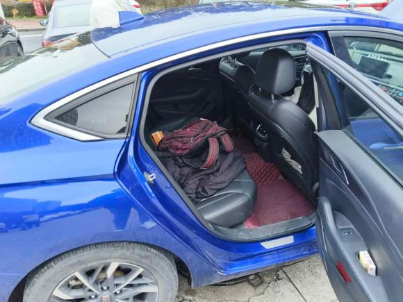 [南昌·赣A] 二手红旗红旗H52020款 1.5T DCT旗韵版