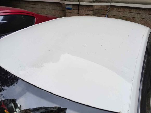 [成都·川A] 二手斯柯达昕锐2016款 1.6L 自动前行版