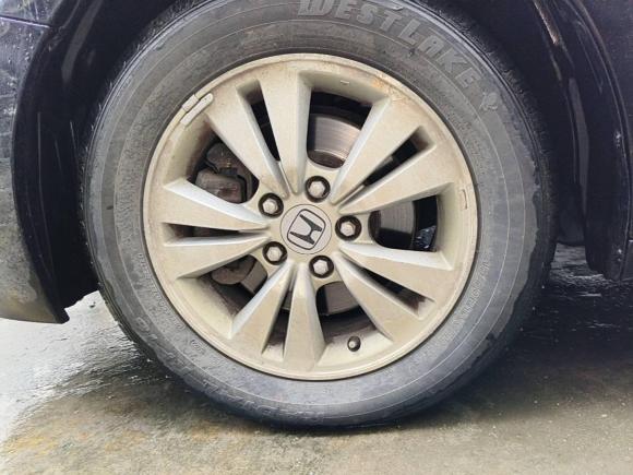 [温州·浙C] 二手本田雅阁2008款 2.0L EX