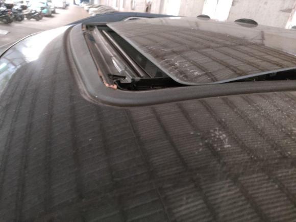 [佛山·粤E] 二手奔驰唯雅诺2012款 2.5L 尊贵版